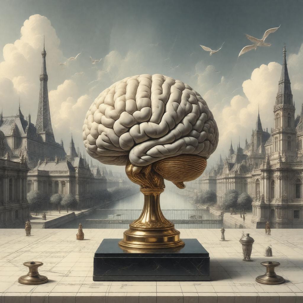 Jean Nicod Prize